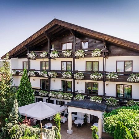 Gasthof Feichter Finkenstein am Faaker See 외부 사진