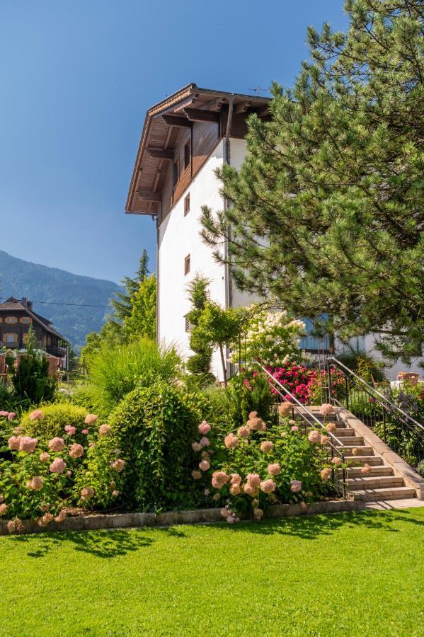 Gasthof Feichter Finkenstein am Faaker See 외부 사진