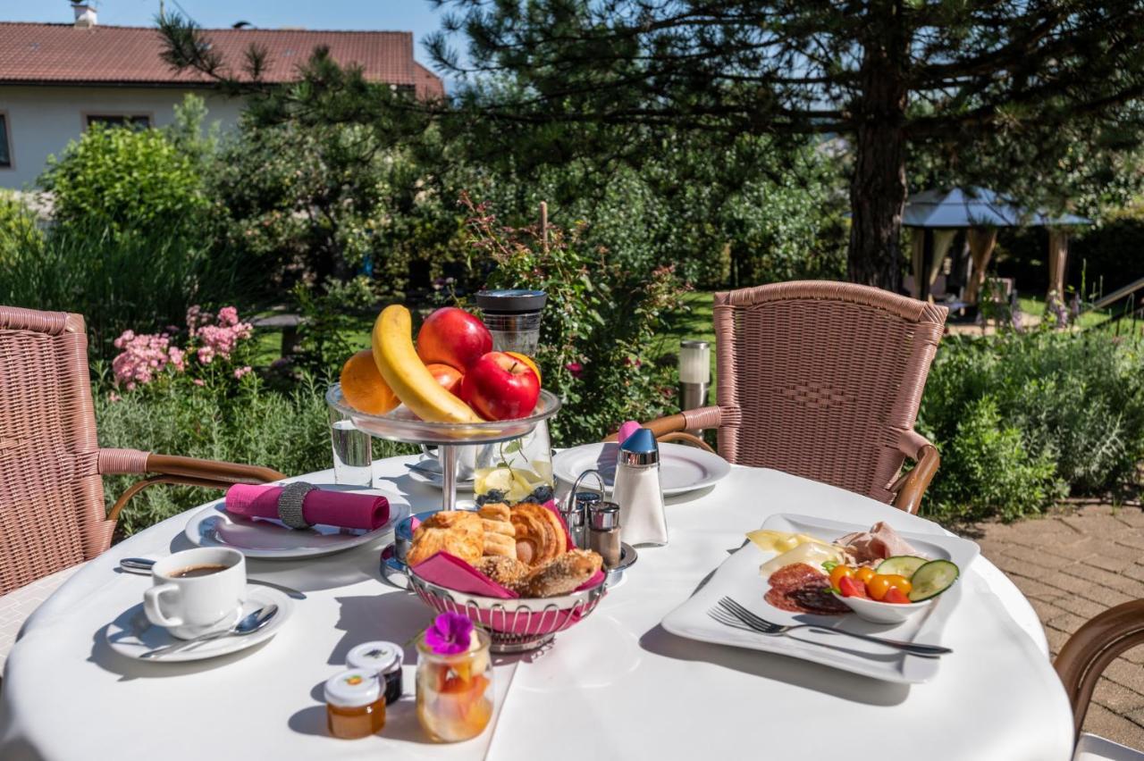 Gasthof Feichter Finkenstein am Faaker See 외부 사진