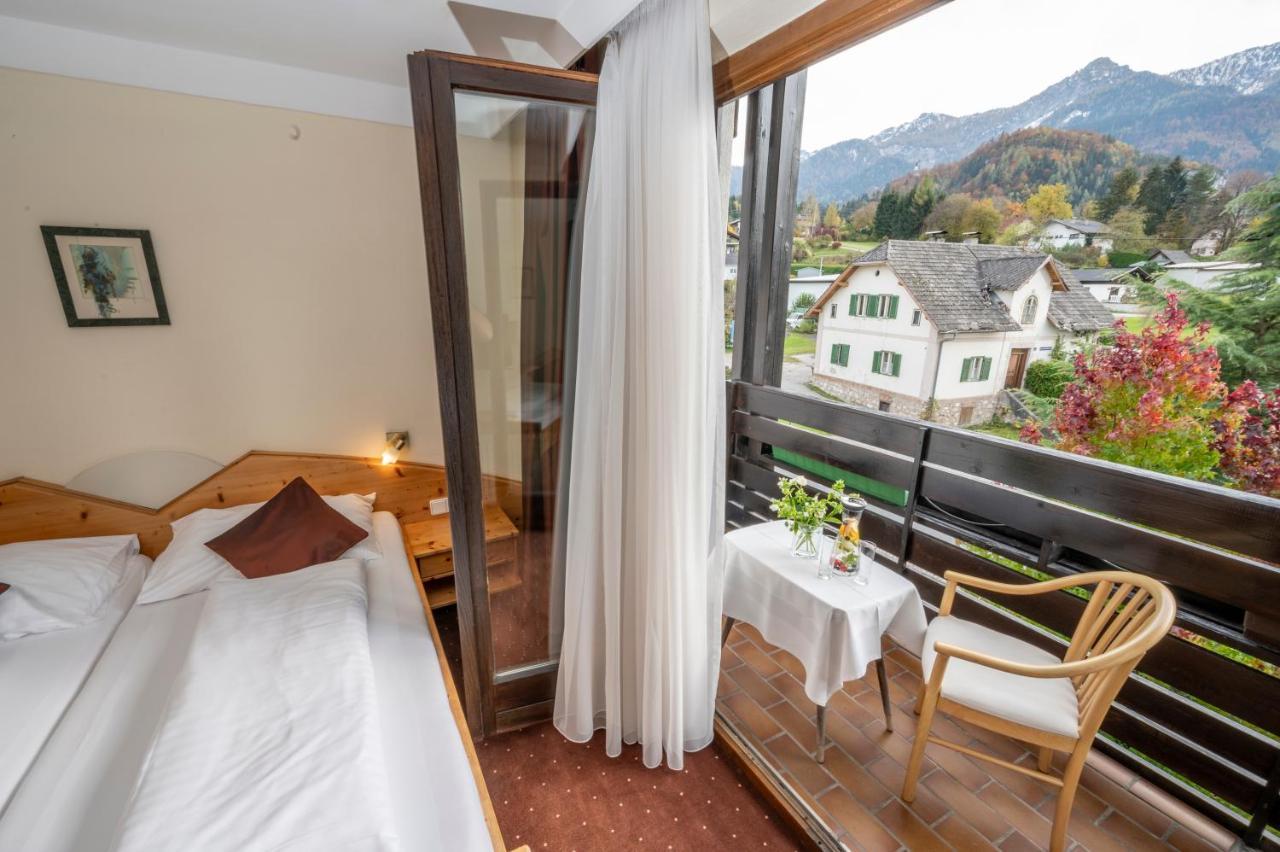 Gasthof Feichter Finkenstein am Faaker See 외부 사진