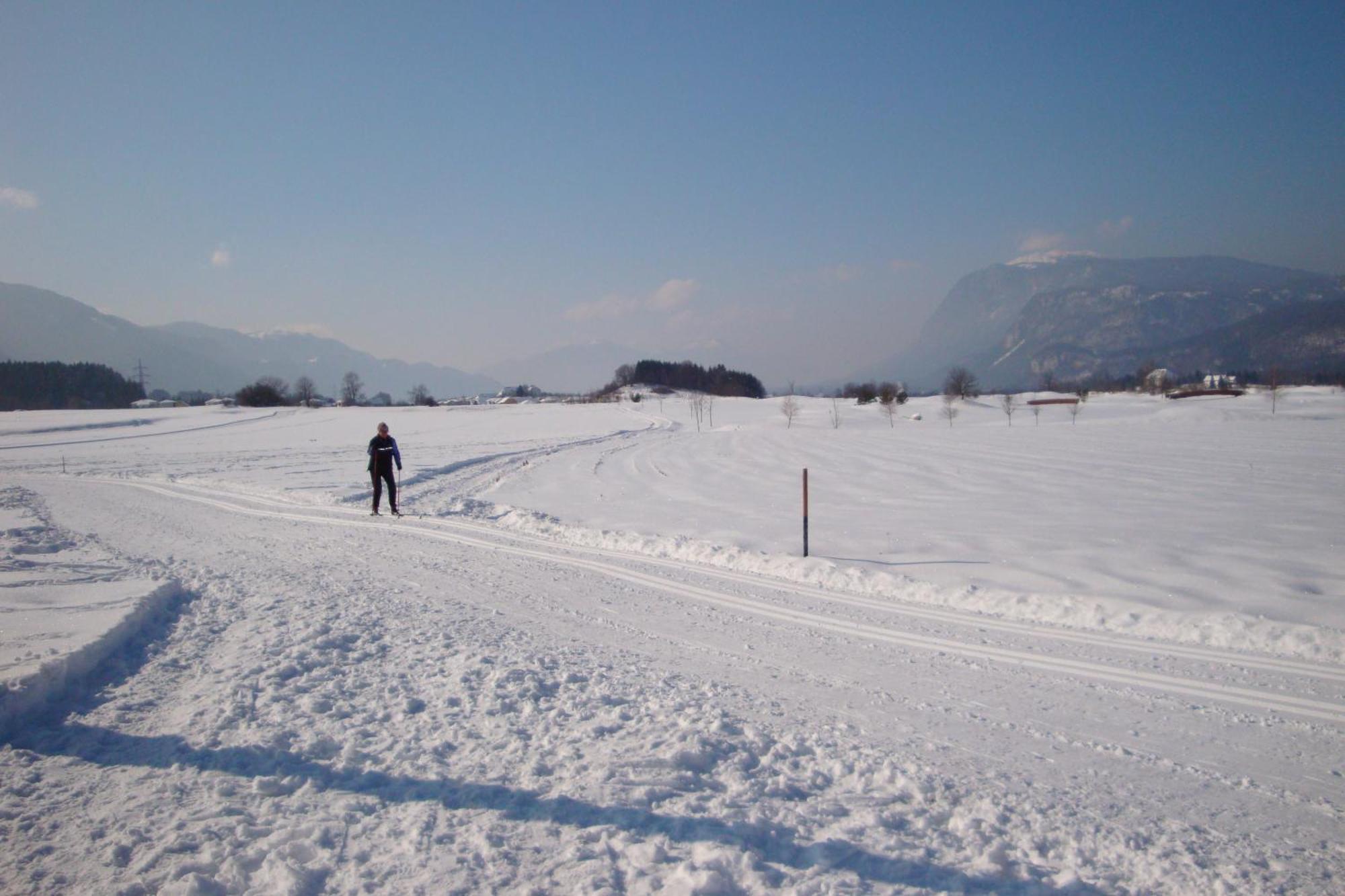 Gasthof Feichter Finkenstein am Faaker See 외부 사진