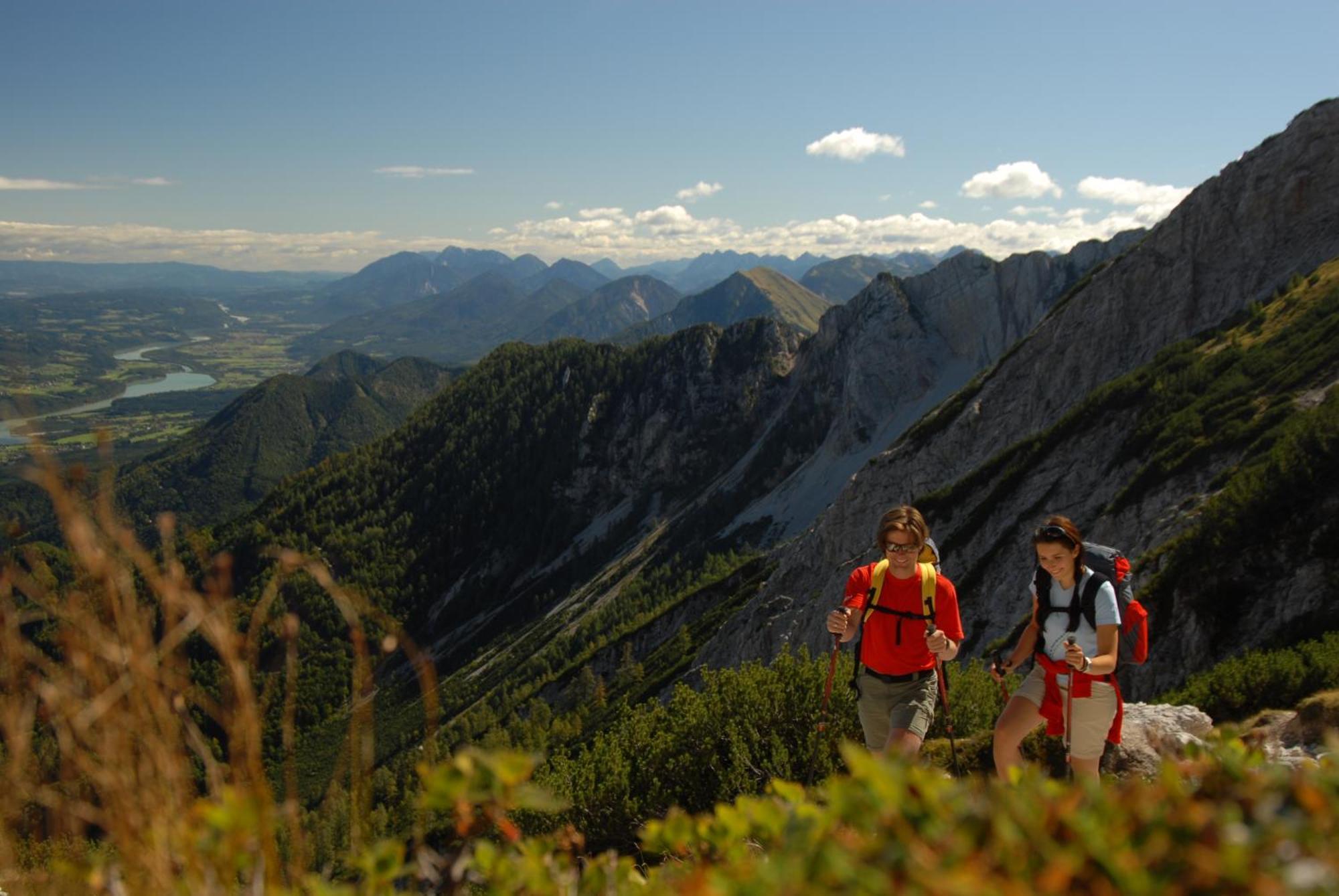 Gasthof Feichter Finkenstein am Faaker See 외부 사진