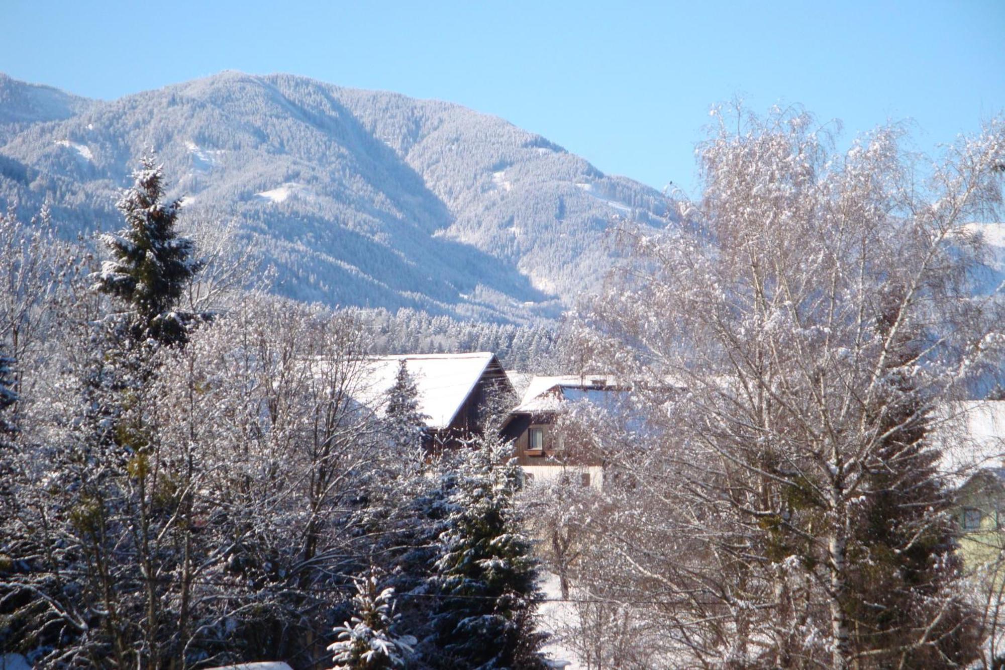 Gasthof Feichter Finkenstein am Faaker See 외부 사진